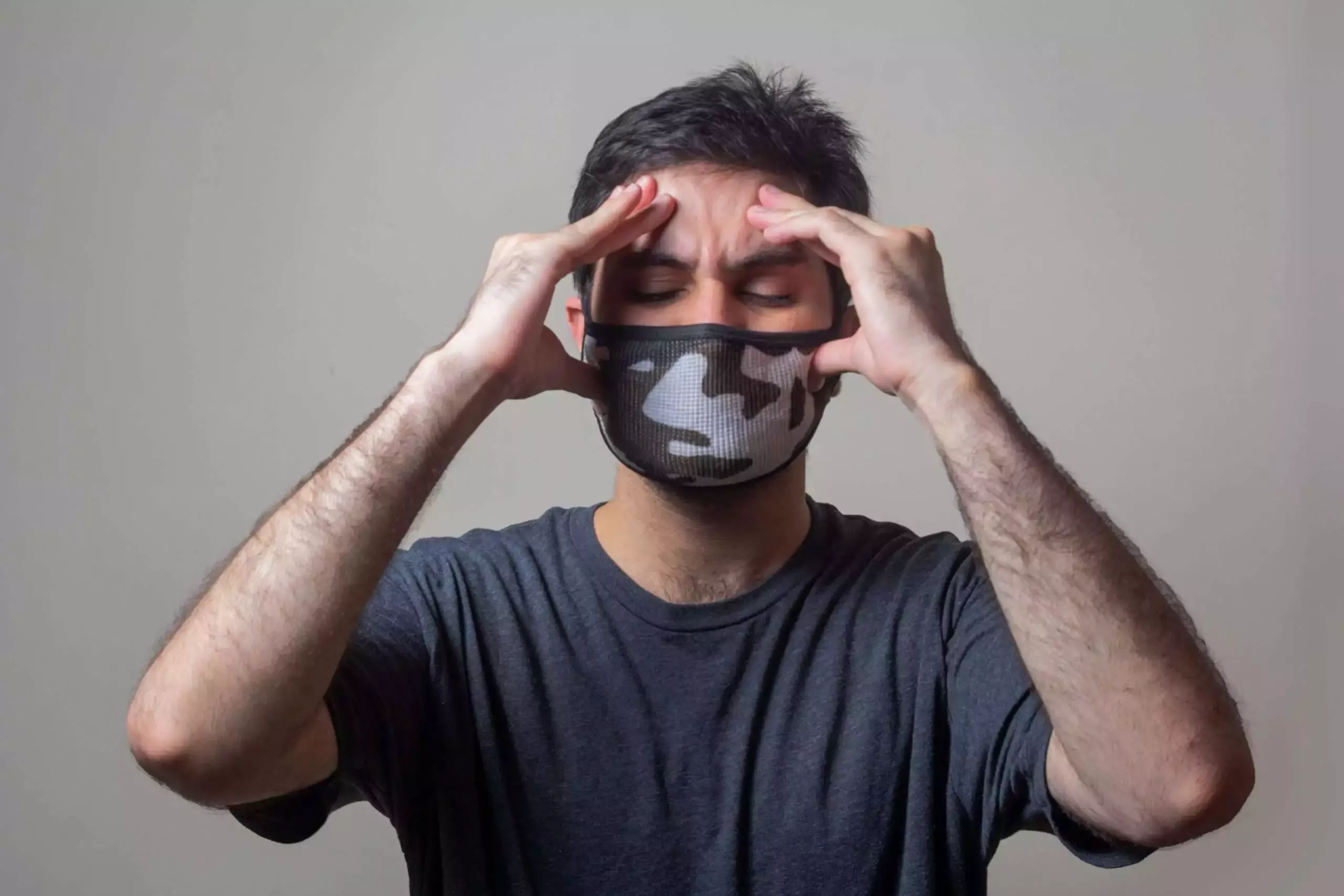 10 Amazing Ways- How to Get Rid of Headache Pain? 8 how to get rid of headache