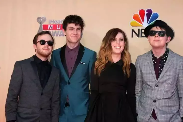 Soul Track : Part -2 Seven Unknown Musicians/ Music Bands You Should Start Listening To 10 Echosmith