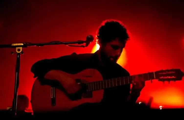 Soul Track : Part -2 Seven Unknown Musicians/ Music Bands You Should Start Listening To 7 Jose Gonzalez