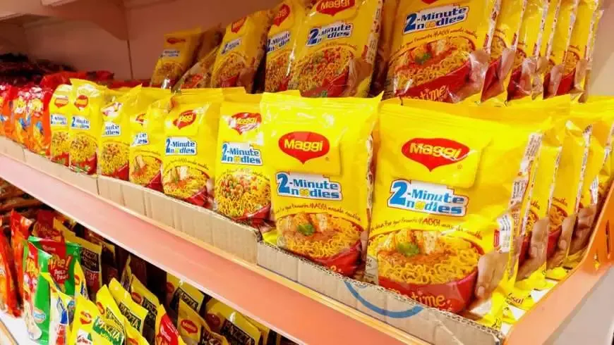 Everything You Need to Know About the Ban on MAGGI (It's Back!) 7 Maggi