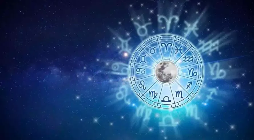 Horoscope 2016: What Will Your Horoscope Be in 2016? 6 horoscope chart