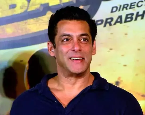 Meet Yahoo India's Personality of the Year! 9 Salman Khan