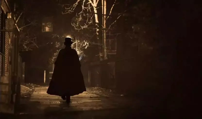 Mysteries of the World:7 Most Famous Ones You Should Know! 8 Jack the ripper