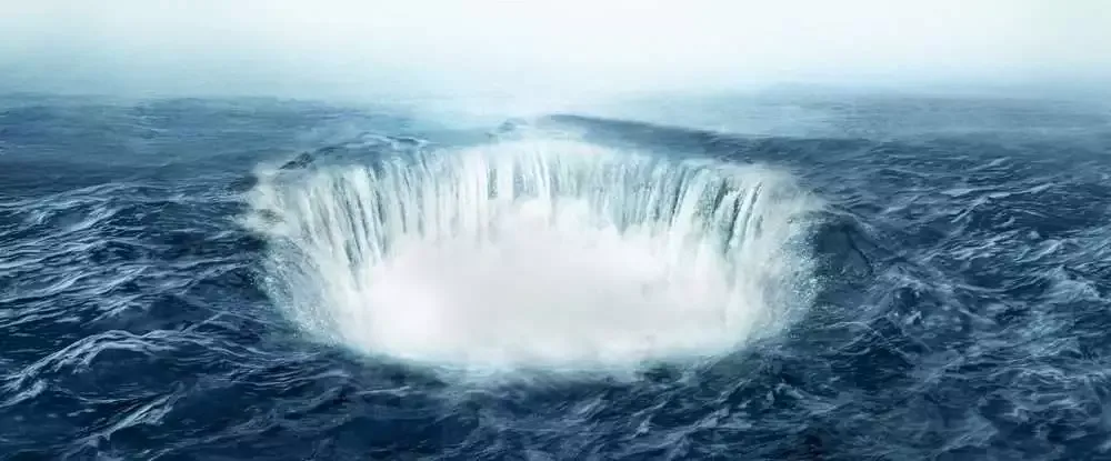 Mysteries of the World:7 Most Famous Ones You Should Know! 6 The Bermuda Triangle