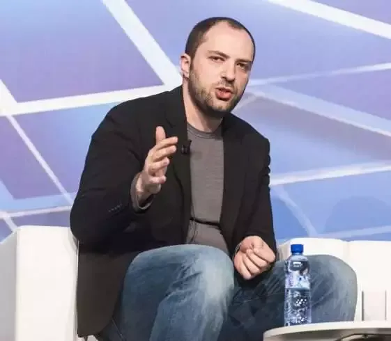 Your Favourite Whatsapp is Free Forever 7 Jan Koum