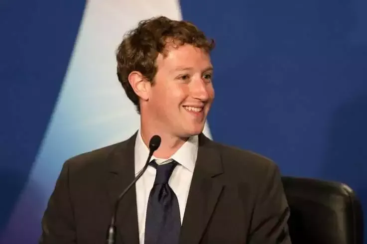 Your Favourite Whatsapp is Free Forever 9 Mark Zuckerberg