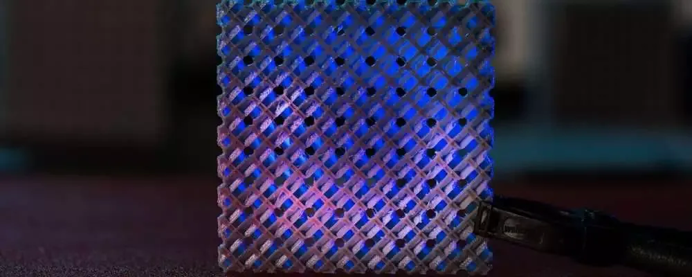 Potterheads: The Invisibility Cloak Would Soon Be a Reality 6 metamaterials