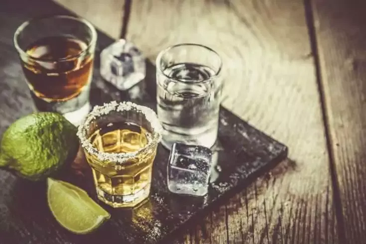 Ever Wondered About The Benefits Of Alcohol? Just Click!! 7 Alcohol in cups