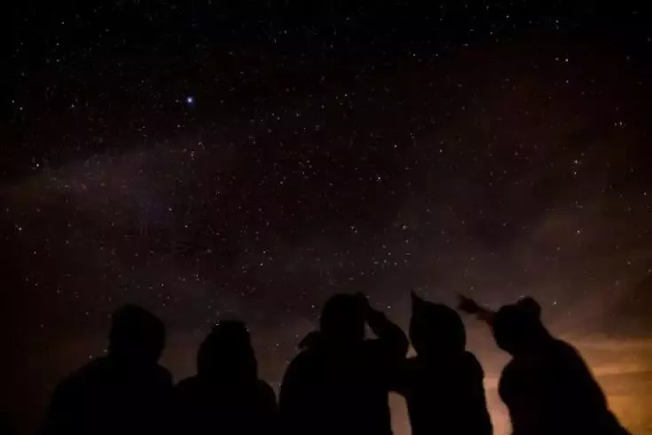 Stargazing And Its 7 Beautiful Advantages 7 Stargazing