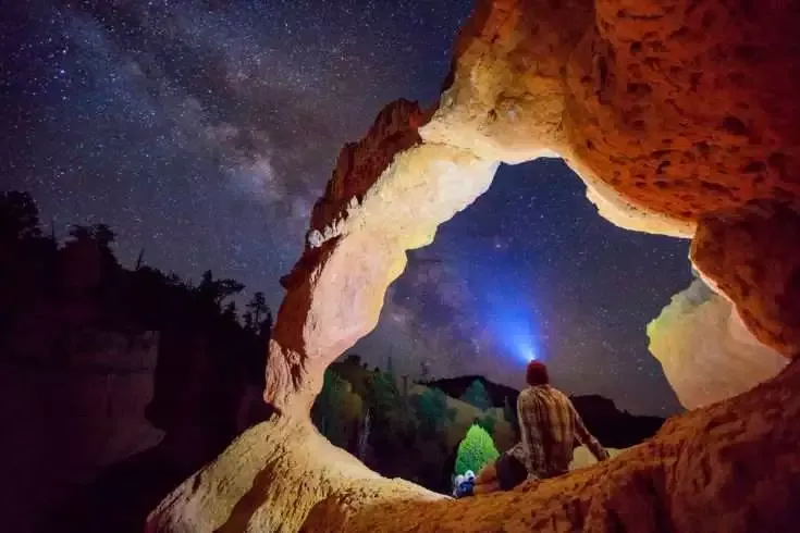 Stargazing And Its 7 Beautiful Advantages 9 Stargazing