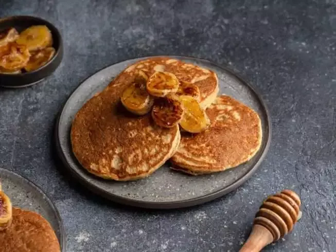 5 Quick Finger Licking Recipes for Students 8 Easy pancake
