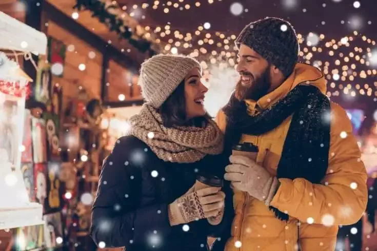 20 Things to be Grateful for in Your Life Forever 12 Couple in love