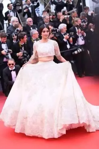 10 Top-Rated Actresses of 2016 11 Sonam Kapoor