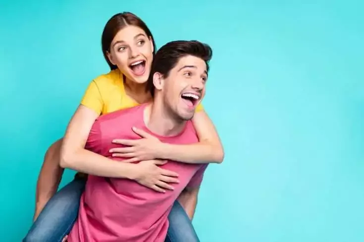 Why Men Need Women In Their Lives 7 Friends