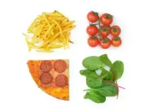 The Story of Cravings and How to Beat Them 9 The Story of Cravings and How to Beat Them 4