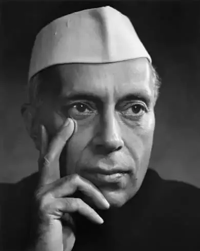 India-Israel ties, an historical approach 8 Nehru