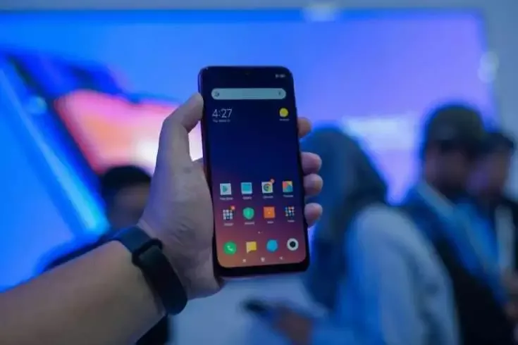 Forged News : The Phone That Flared Up Was Not A Xiaomi Note 4 7 Forged News : The Phone That Flared Up Was Not A Xiaomi Note 4 2