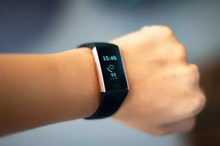 Favored Fitness Tracker : Fitbit Charge 2 Review 7 Fitbit