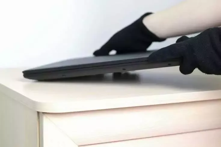 Laptops Stolen from Bangalore School Amid Coronavirus Closure 7 Laptop stolen