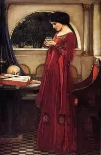 Famous Paintings of Women: 8 Revolutionary Ones 14 Famous Paintings of Women: 8 Revolutionary Ones 2