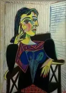 Famous Paintings of Women: 8 Revolutionary Ones 16 Famous Paintings of Women: 8 Revolutionary Ones 3