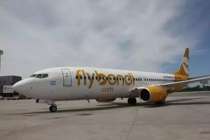 Will Travel Barriers Become Lower in Latin America? 9 Flybondi