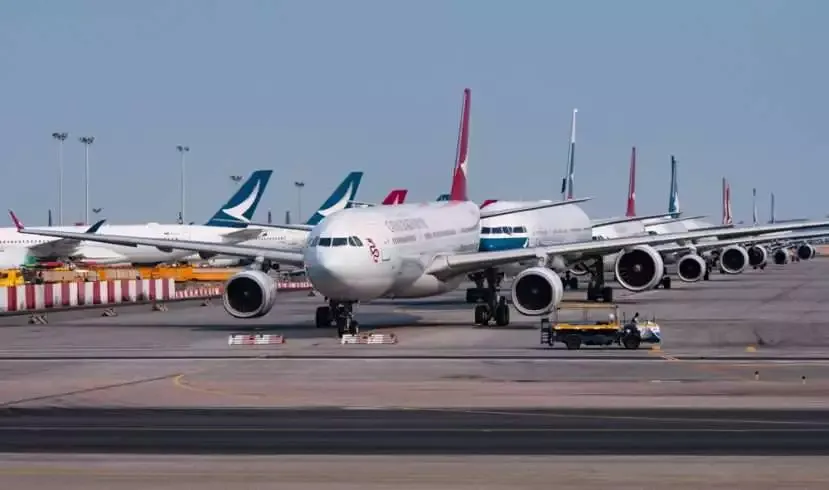 Will Travel Barriers Become Lower in Latin America? 7 IATA airline