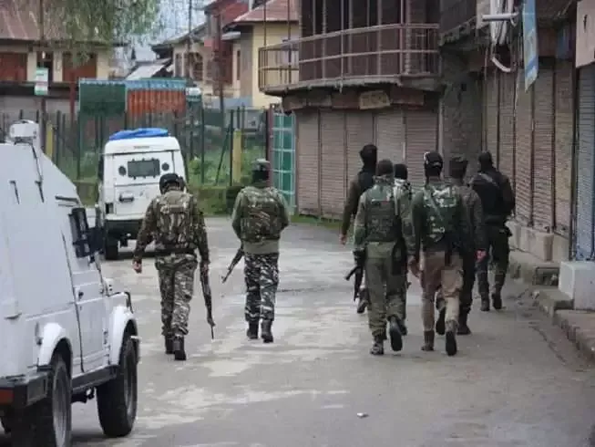 Baramulla Attack: All You Need To Know 7 Baramulla Attack