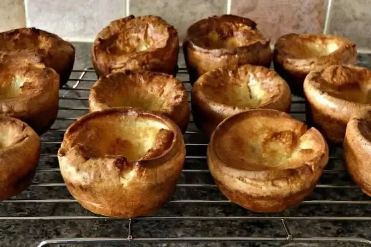 Make a Perfect Yorkshire Pudding Recipe In 6 Steps 10 yorkshire pudding
