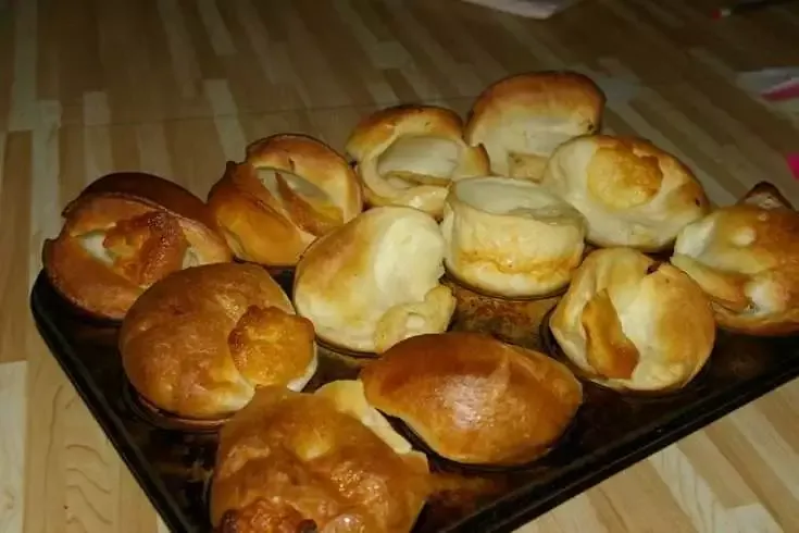 Make a Perfect Yorkshire Pudding Recipe In 6 Steps 7 yorkshire pudding recipe