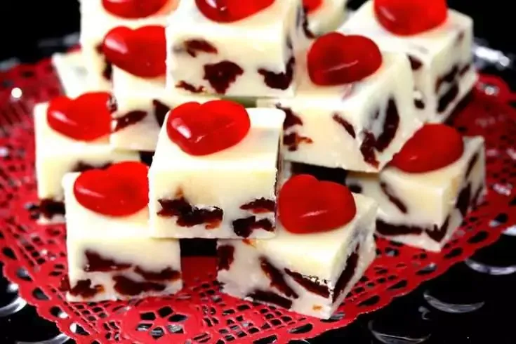 4 Easy Recipes for Fudge You Must Try This Festive Season 13 White Fudge