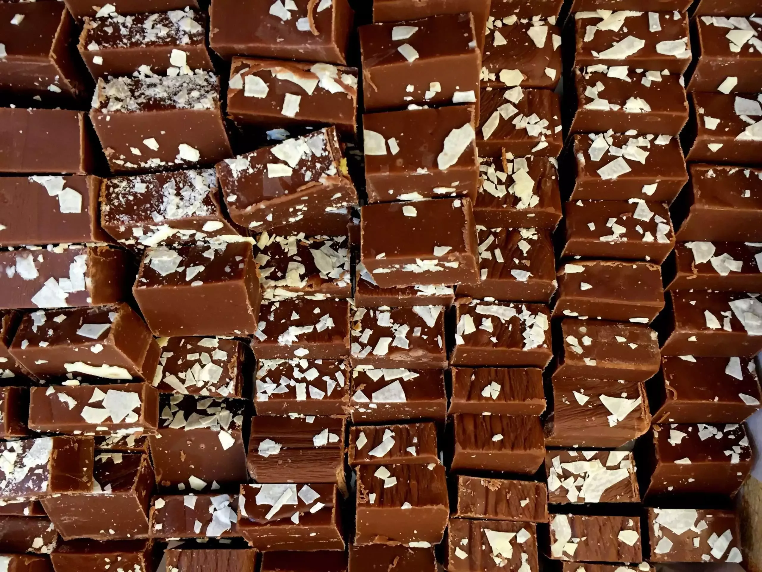 4 Easy Recipes for Fudge You Must Try This Festive Season 12 3 easy Recipes for fudge