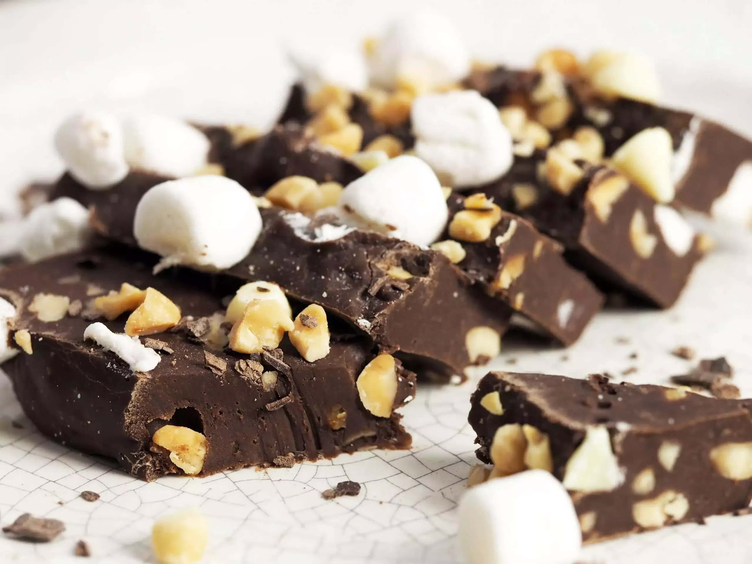 4 Easy Recipes for Fudge You Must Try This Festive Season 14 4 Easy Recipes for Fudge You Must Try This Festive Season 7