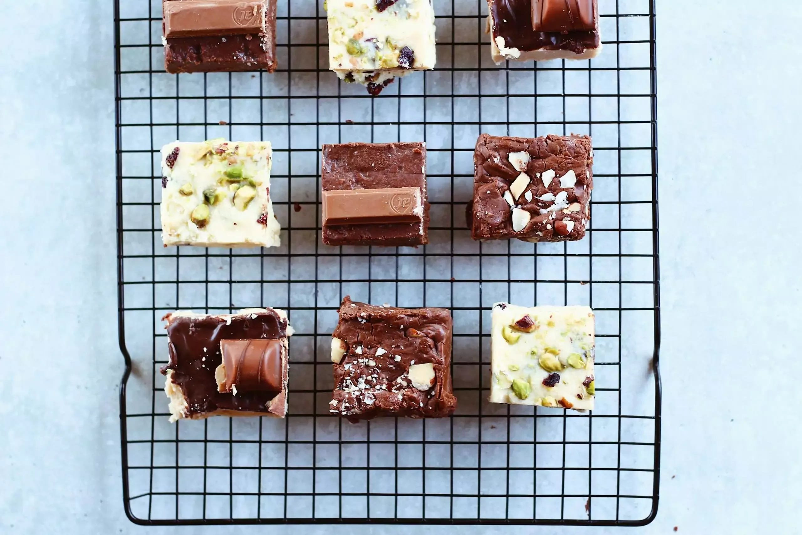 4 Easy Recipes for Fudge You Must Try This Festive Season 8 4 Easy Recipes for Fudge You Must Try This Festive Season 3