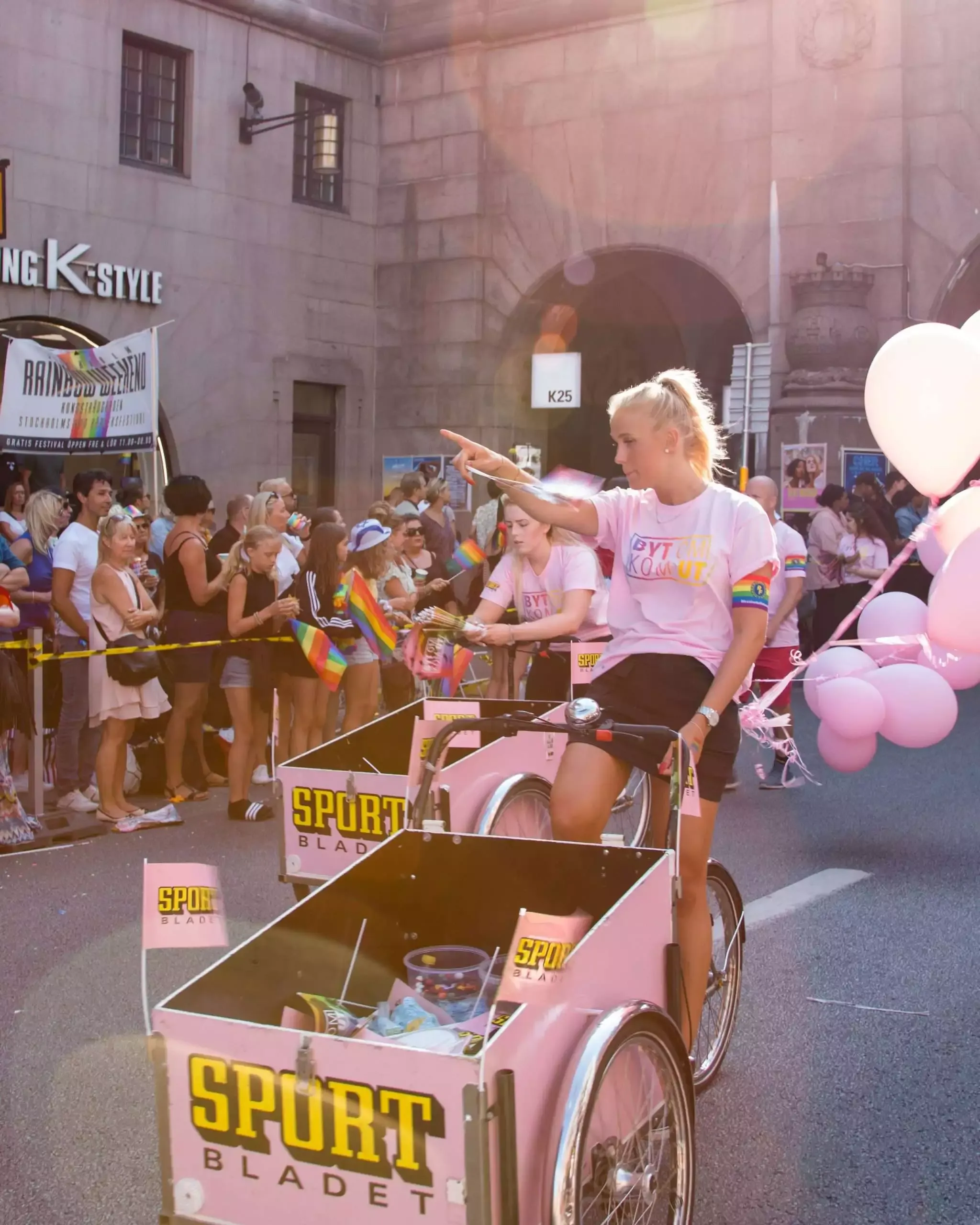 10 Best Birthday Parade Ideas 7 best birthday parade ideas
