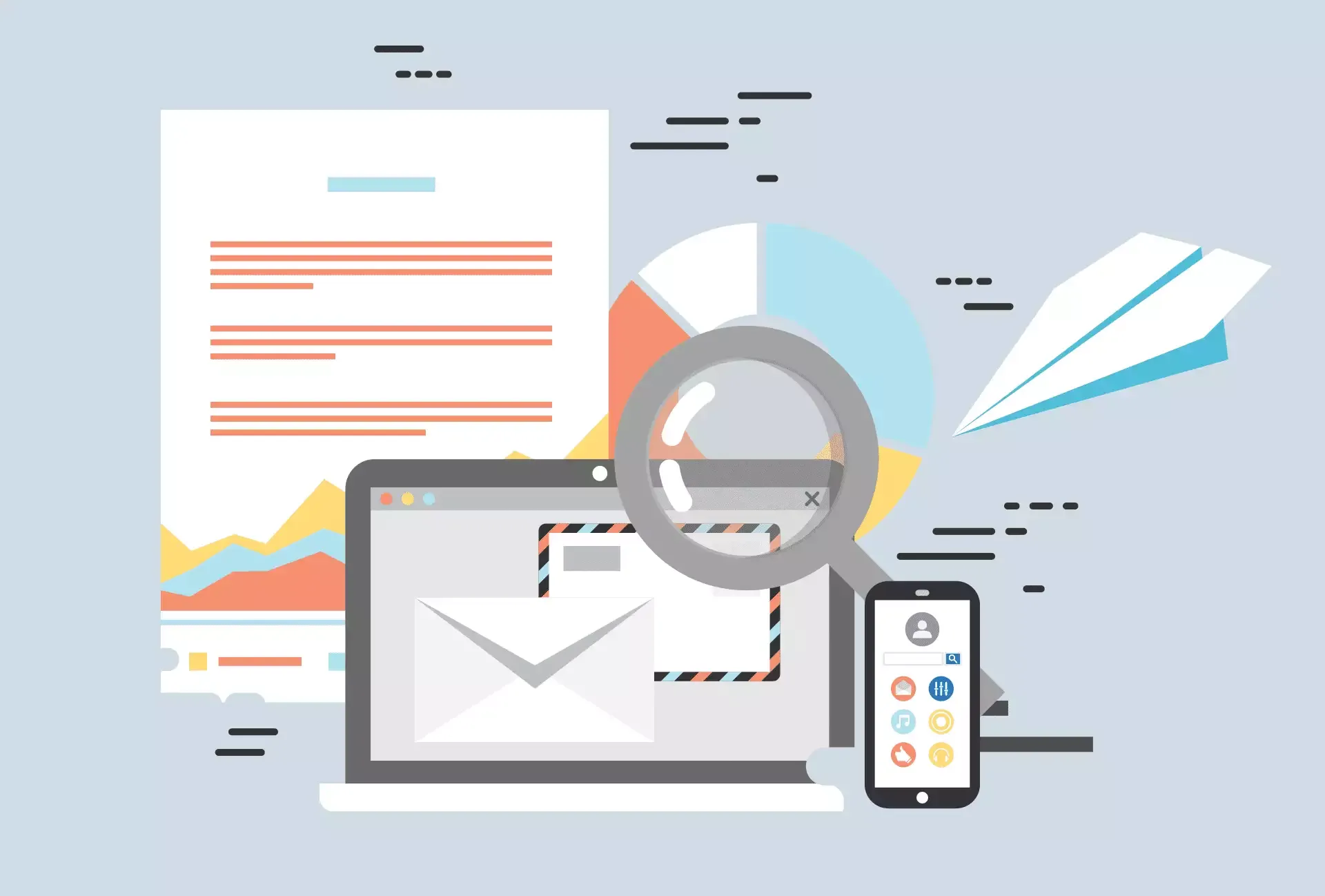 7 Best Proven Email Marketing Benchmarks 8 7 Best Proven Email Marketing Benchmarks 3
