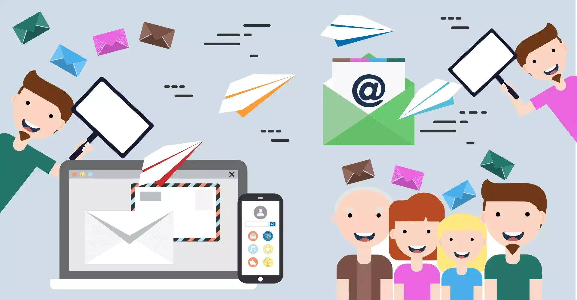 7 Best Proven Email Marketing Benchmarks 7 7 Best Proven Email Marketing Benchmarks 2