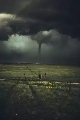 How Do Tornadoes Form: 8 Astounding Facts About Tornadoes 9 How do tornadoes form