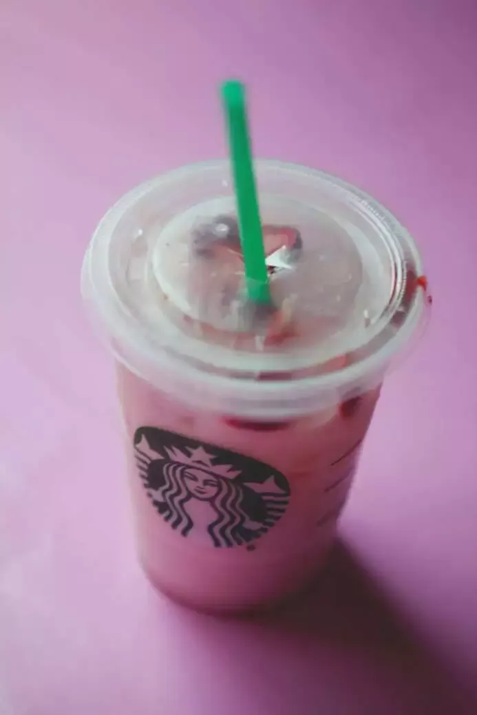 Starbucks Secret Menu Drinks: 15 Recipes You Will Love 12 Pink Drink