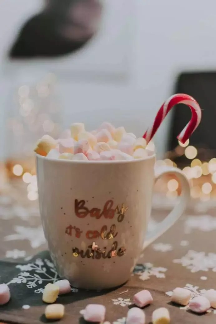 Starbucks Secret Menu Drinks: 15 Recipes You Will Love 9 candy cane cold brew starbucks