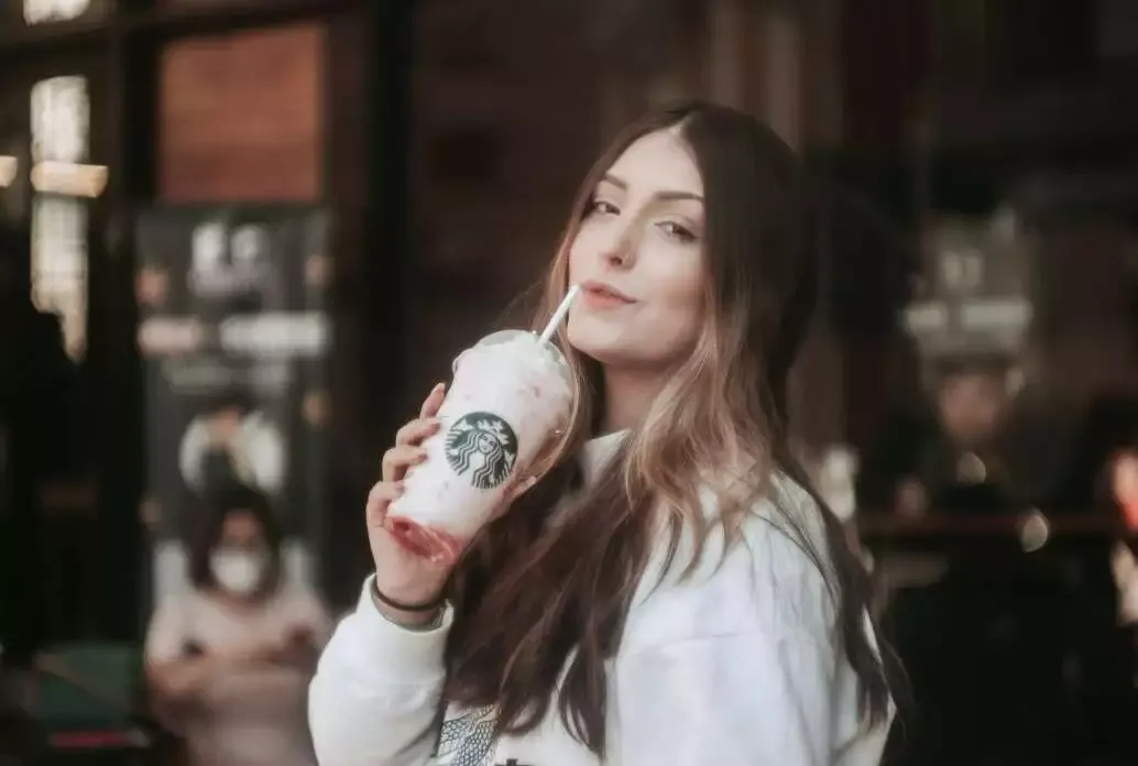 Starbucks Secret Menu Drinks: 15 Recipes You Will Love 11 Butterbeer Frappuccino
