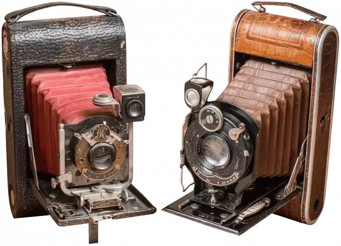 When Was Photography Invented: Journey of Photography 6 When was Photography Invented?