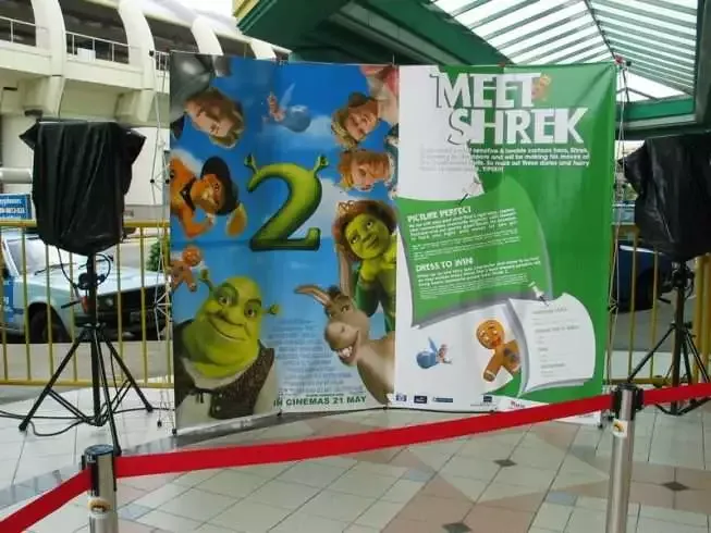 How Many Shrek Movies Are There in Total: 4, 6 or 15 Amazing Movies? 9 shrek 2