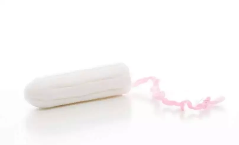 9 Best Organic Cotton Tampons to Ease Your Period 7 Tampon