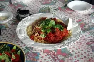 The Story of Cravings and How to Beat Them 13 how to make meatballs