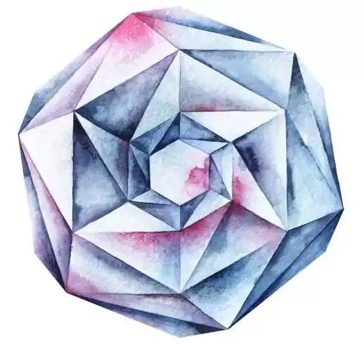 11 Stunning Diamond Alternatives - A Complete Guide 8 11 Stunning Diamond Alternatives - A Complete Guide 3