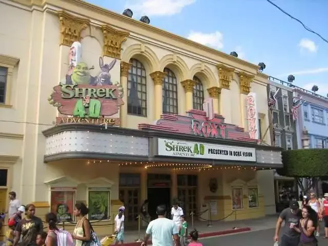 How Many Shrek Movies Are There in Total: 4, 6 or 15 Amazing Movies? 11 shrek 4-D