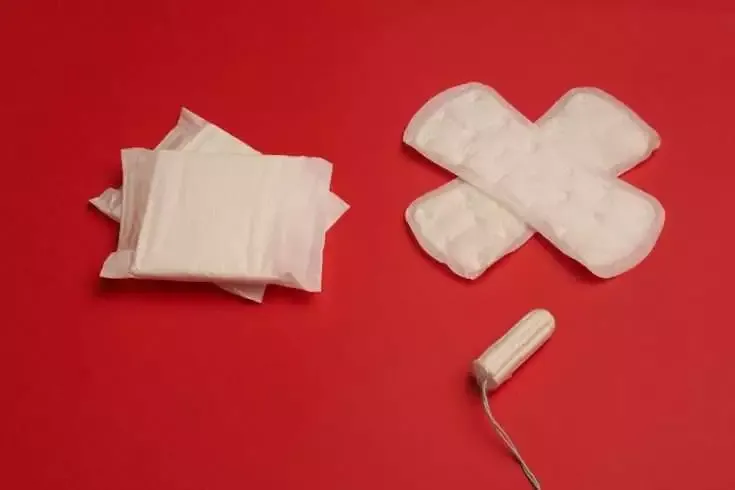 9 Best Organic Cotton Tampons to Ease Your Period 10 9 Best Organic Cotton Tampons to Ease Your Period 2