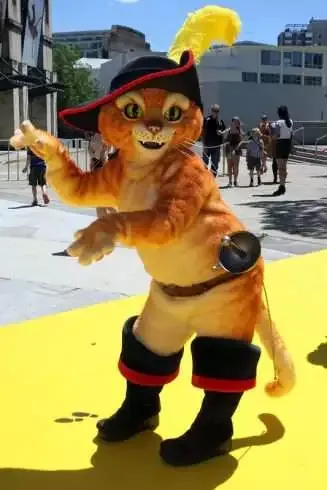 How Many Shrek Movies Are There in Total: 4, 6 or 15 Amazing Movies? 10 puss in boots