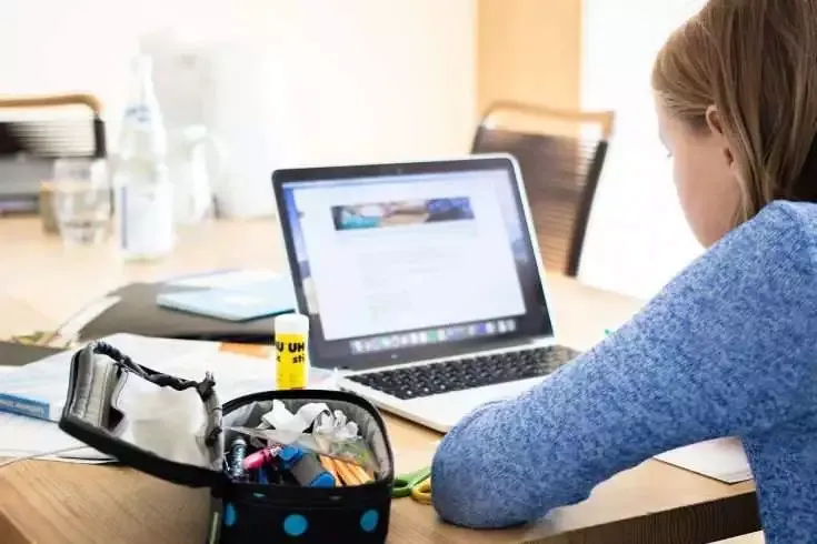 How Technology Has Changed Education In 2022 8 online learning